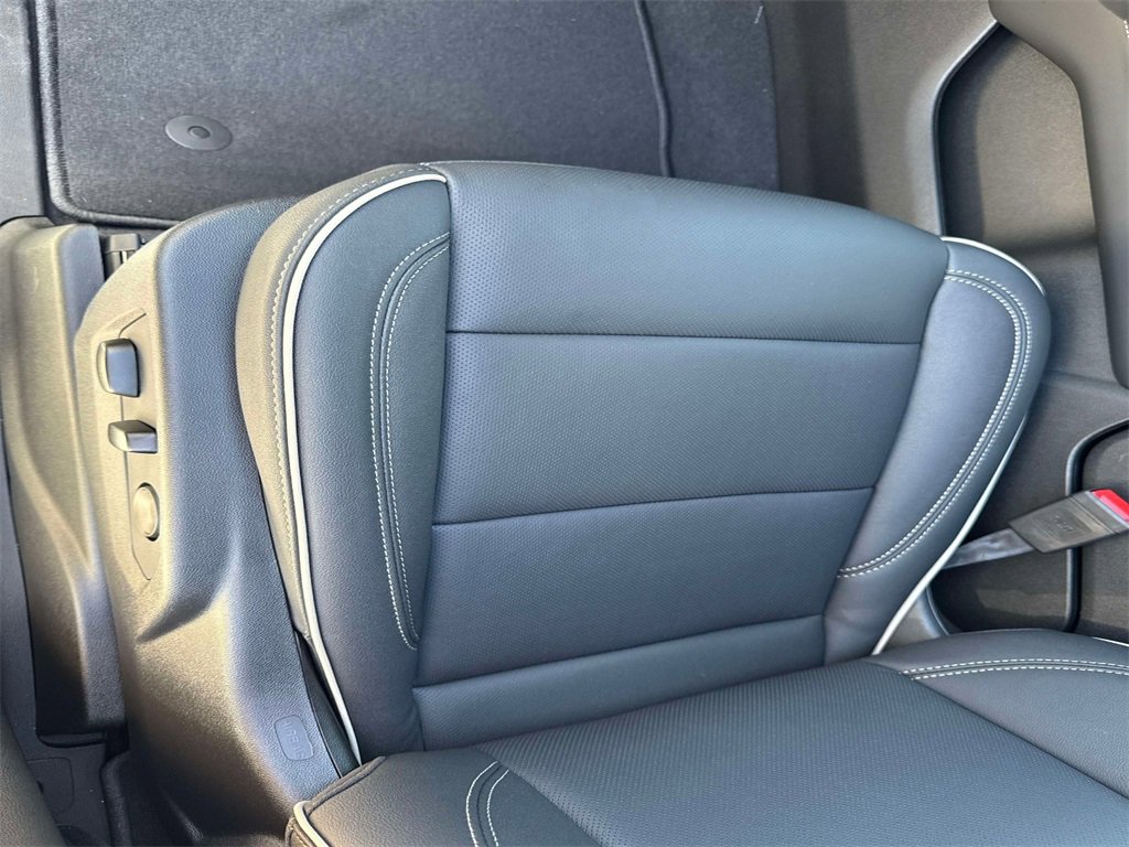 2025 Gmc Yukon photo 10