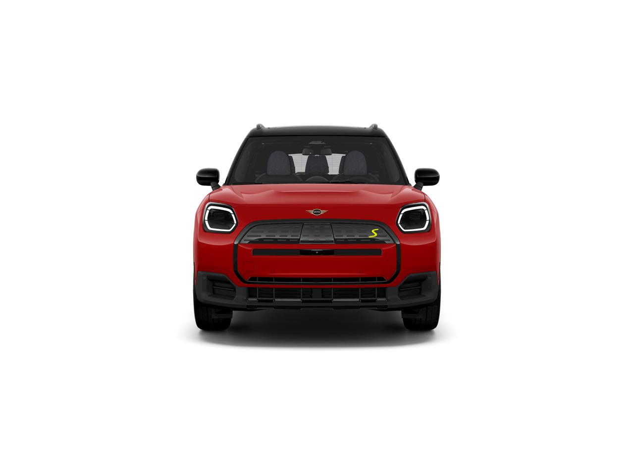 2025 Mini Countryman SE ALL4 Signature photo 2