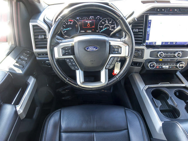 2022 FORD F-250 - Image 43