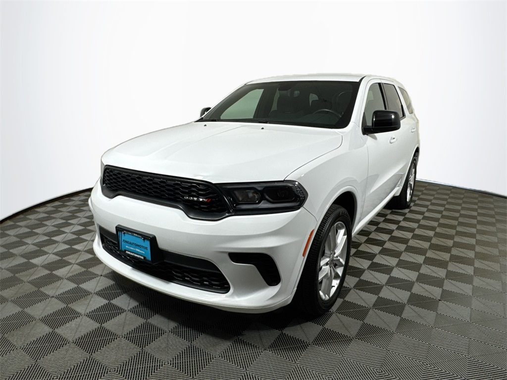 2024 Dodge Durango GT's photo