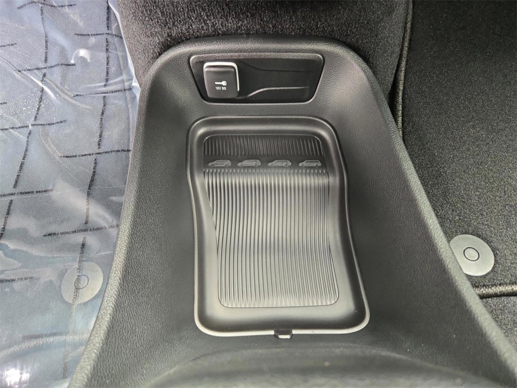 2026 Chrysler Voyager LX photo 20
