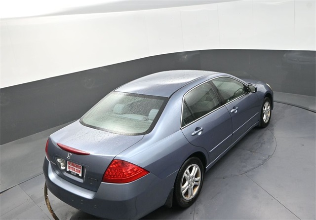 2007 Honda Accord SE photo 24