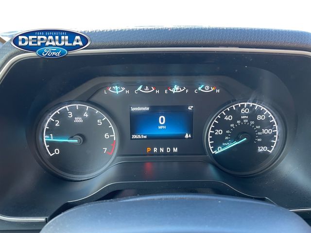 2023 Ford F-150 XL photo 2