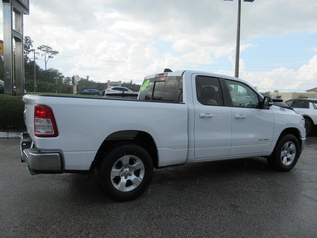 2021 Ram 1500 Big Horn Lone Star photo 7