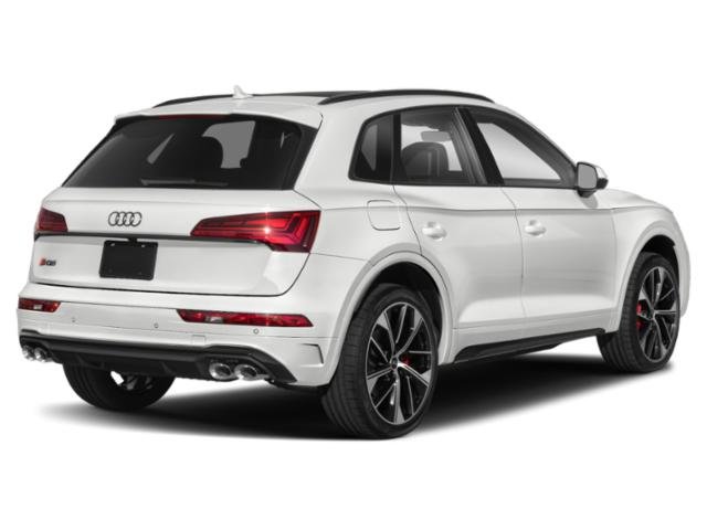Used 2022 Audi SQ5 Sportback Prestige with VIN WA134AFY0N2036040 for sale in Minneapolis, Minnesota