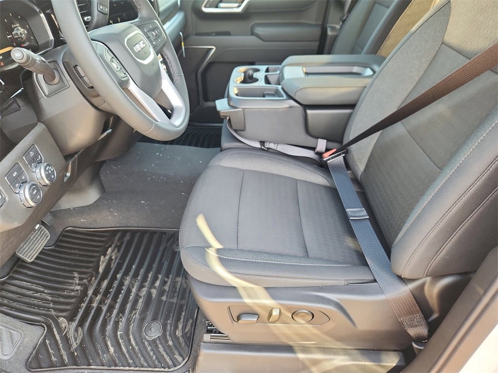 2026 Gmc Sierra 1500 Elevation photo 5