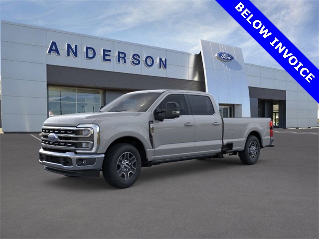 2026 Ford F-350 Super Duty XL's photo