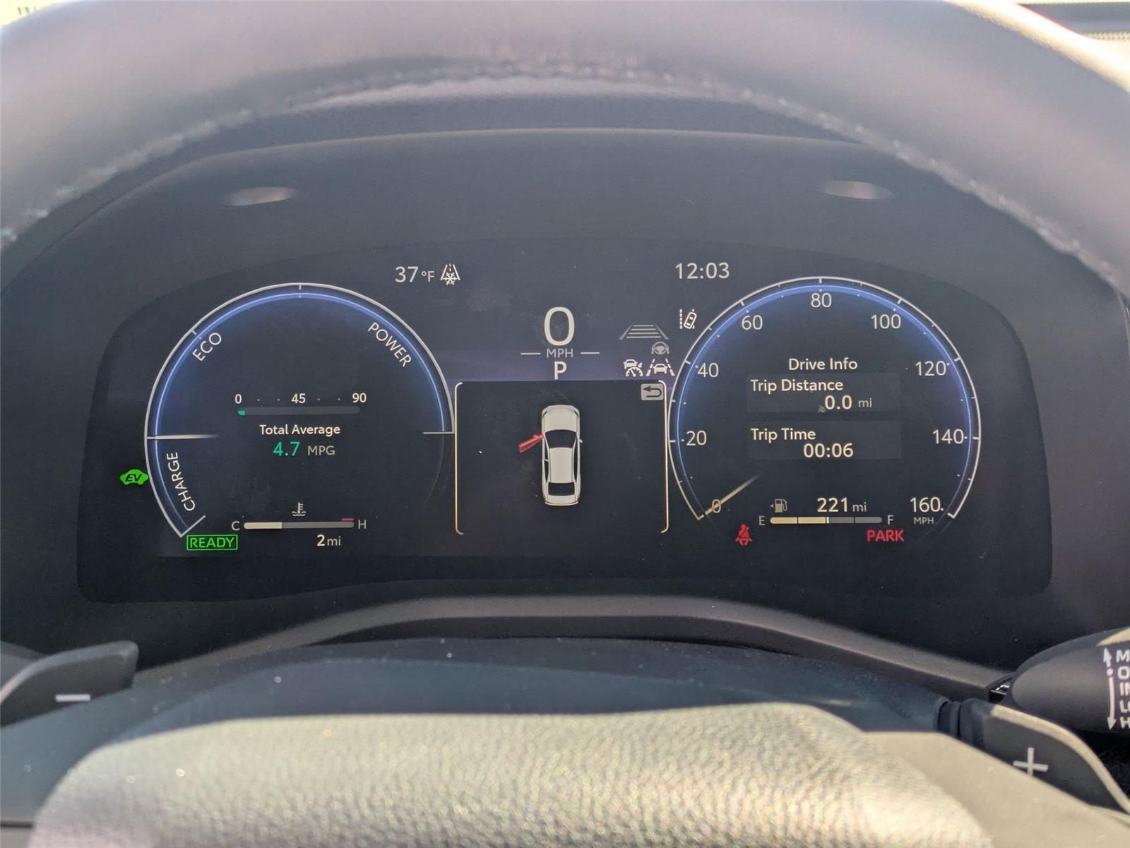 2025 Toyota Camry XSE photo 15