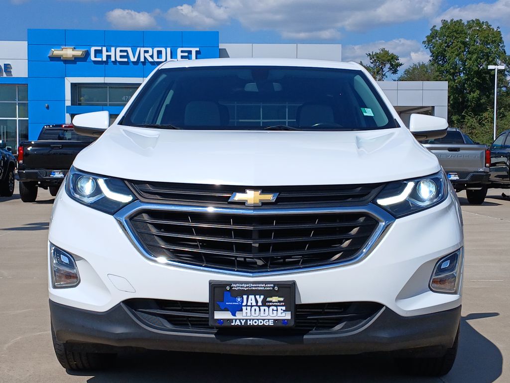 2019 Chevrolet Equinox LT photo 29