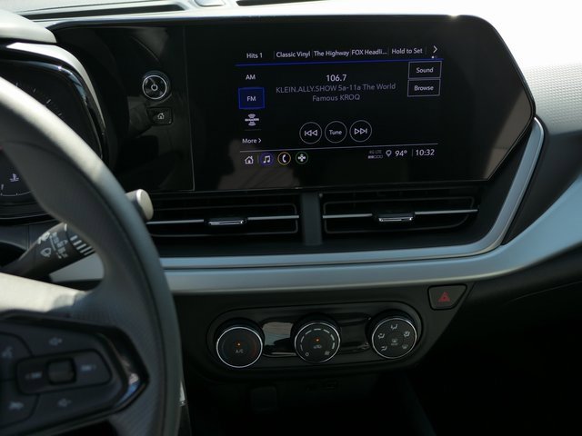2026 Chevrolet Trax LS photo 15
