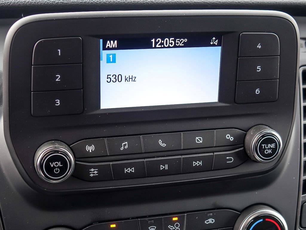 2024 FORD TRANSIT - Image 15
