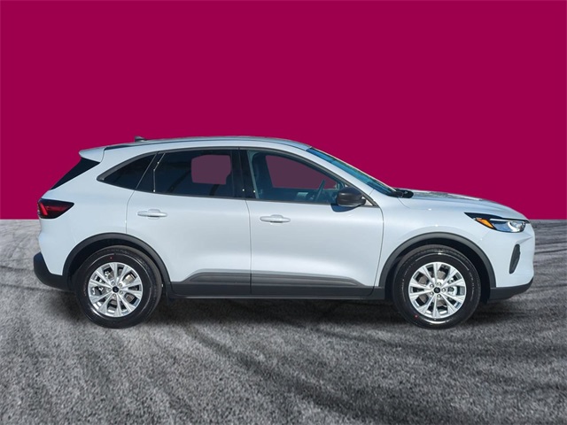 2026 Ford Escape Active photo 2