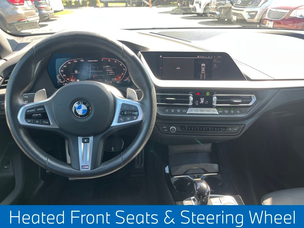 2024 Bmw M235i xDrive Gran Coupe photo 28