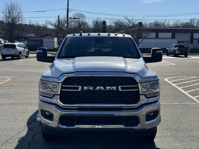 2024 Ram 3500 Big Horn photo 2
