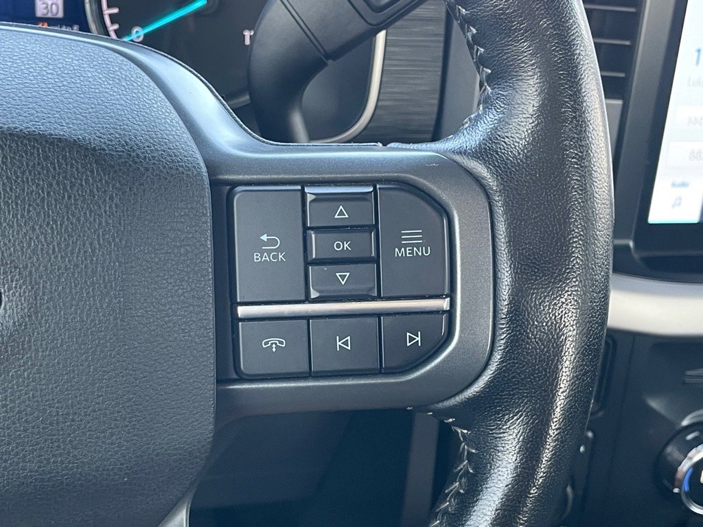 2021 Ford F-150 XLT photo 19