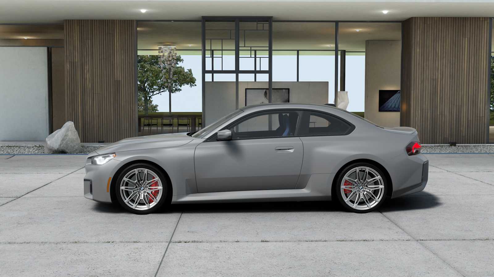 2026 Bmw M2 2-series photo 4