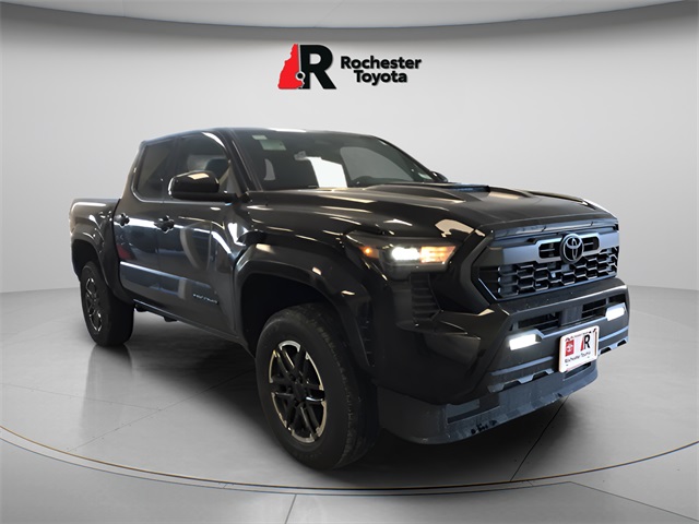 2025 Toyota Tacoma TRD Sport's photo
