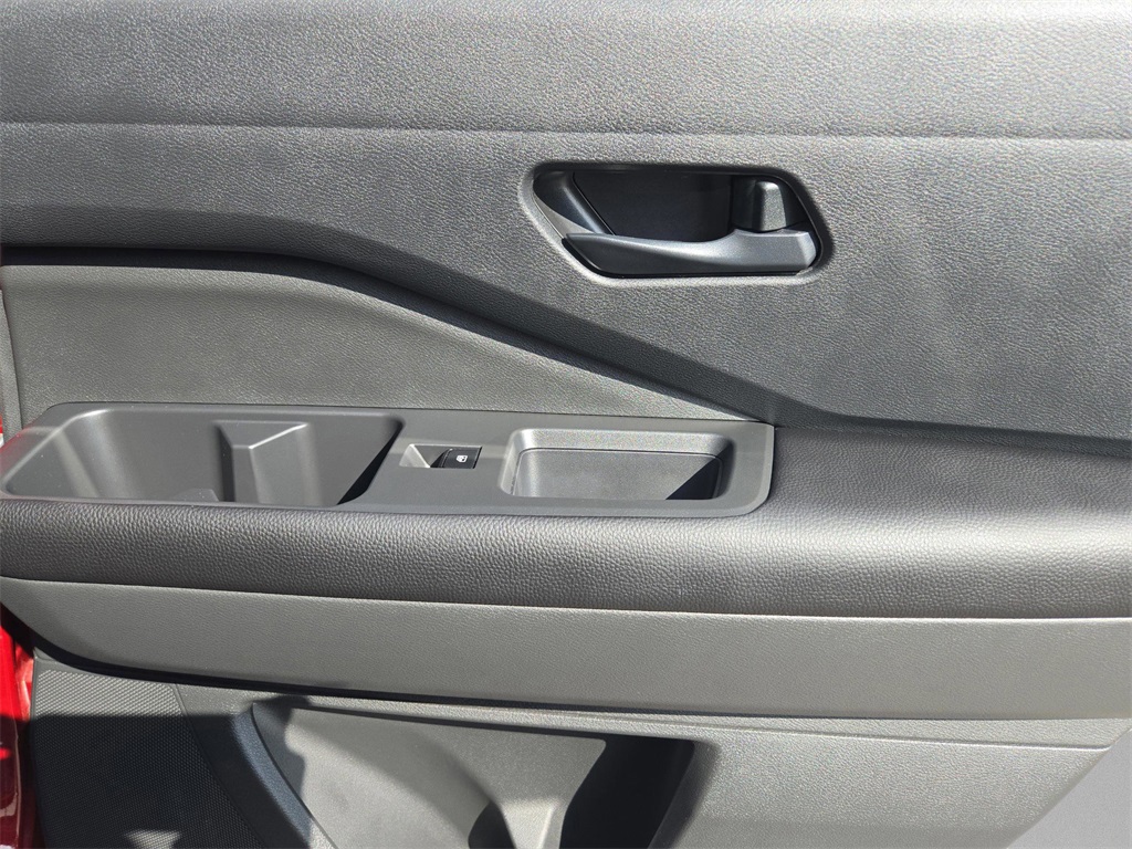 2023 Nissan Pathfinder Rock Creek photo 22