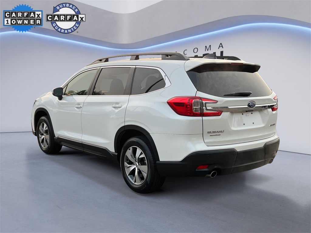 2024 Subaru Ascent Premium photo 2