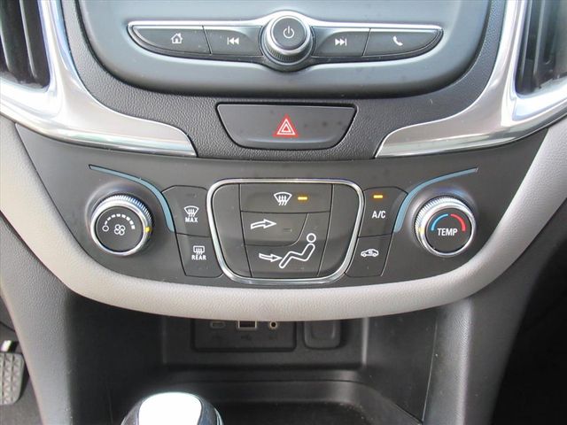 2020 Chevrolet Equinox LS photo 21