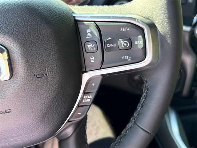 2026 Ram 1500 Big Horn Lone Star photo 15