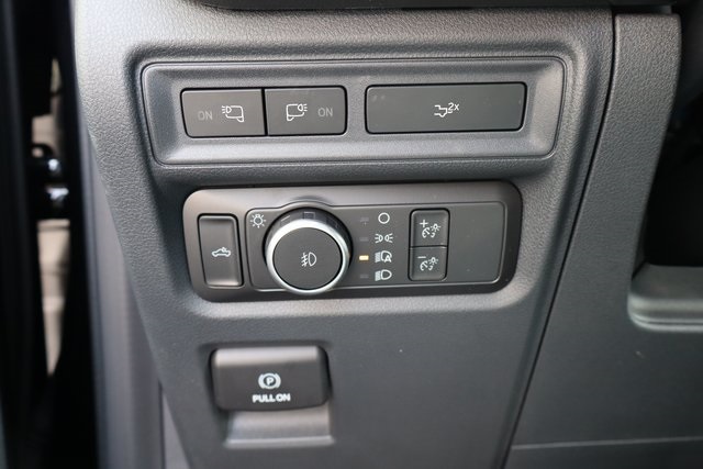 2022 Ford F-150 XLT photo 12