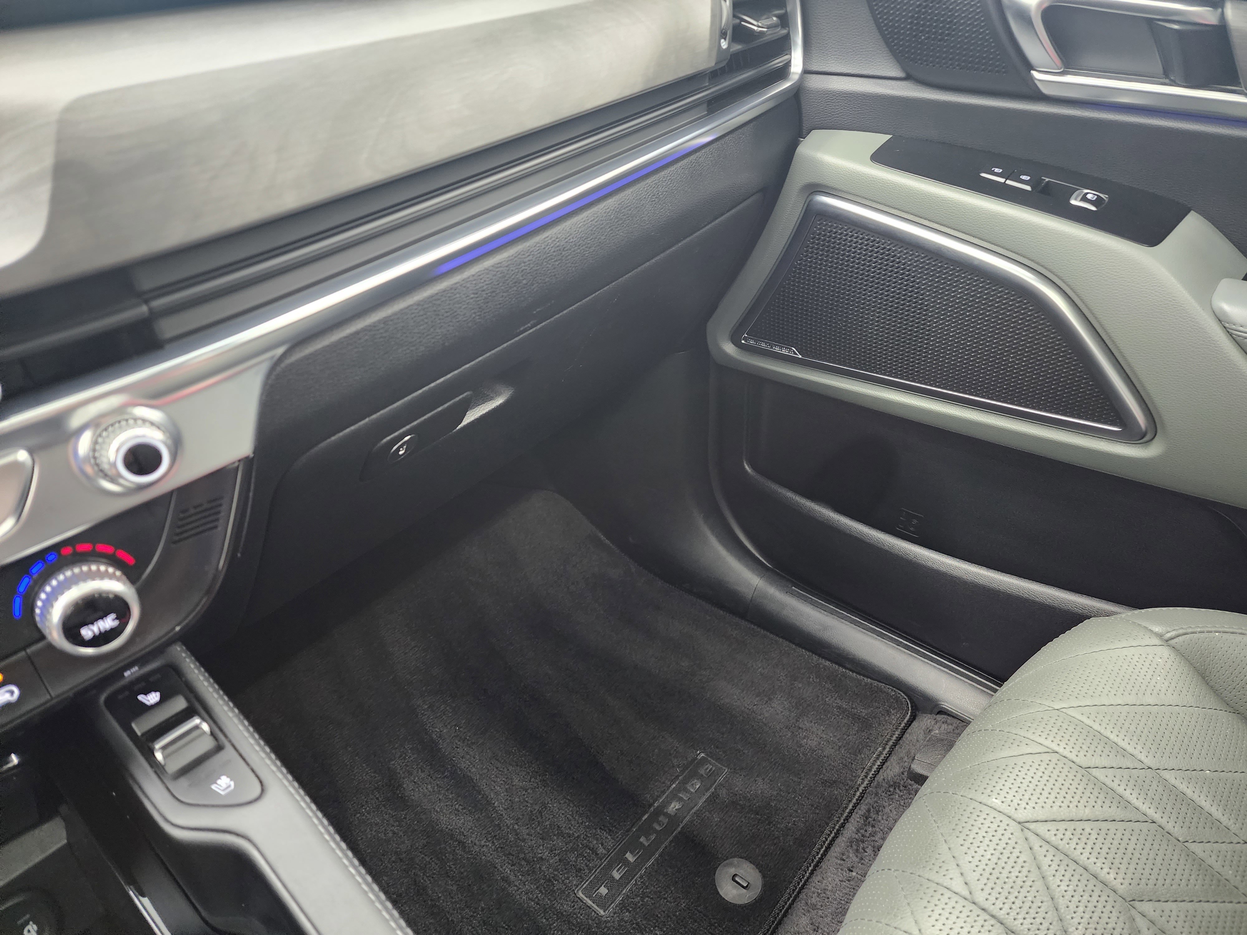 2024 Kia Telluride SX X-Line photo 9