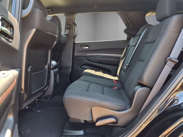 2026 Dodge Durango GT photo 13