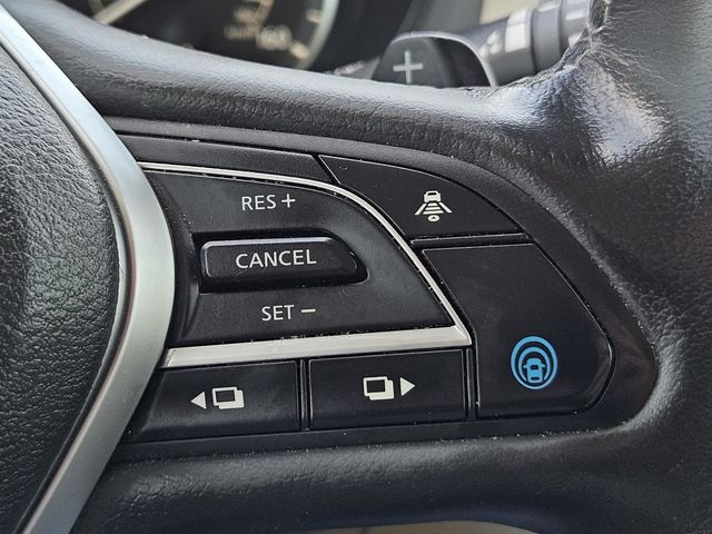 2022 Infiniti QX50 Essential photo 11