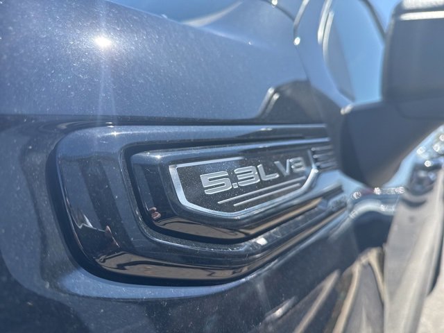 2025 Gmc Sierra 1500 Elevation photo 7