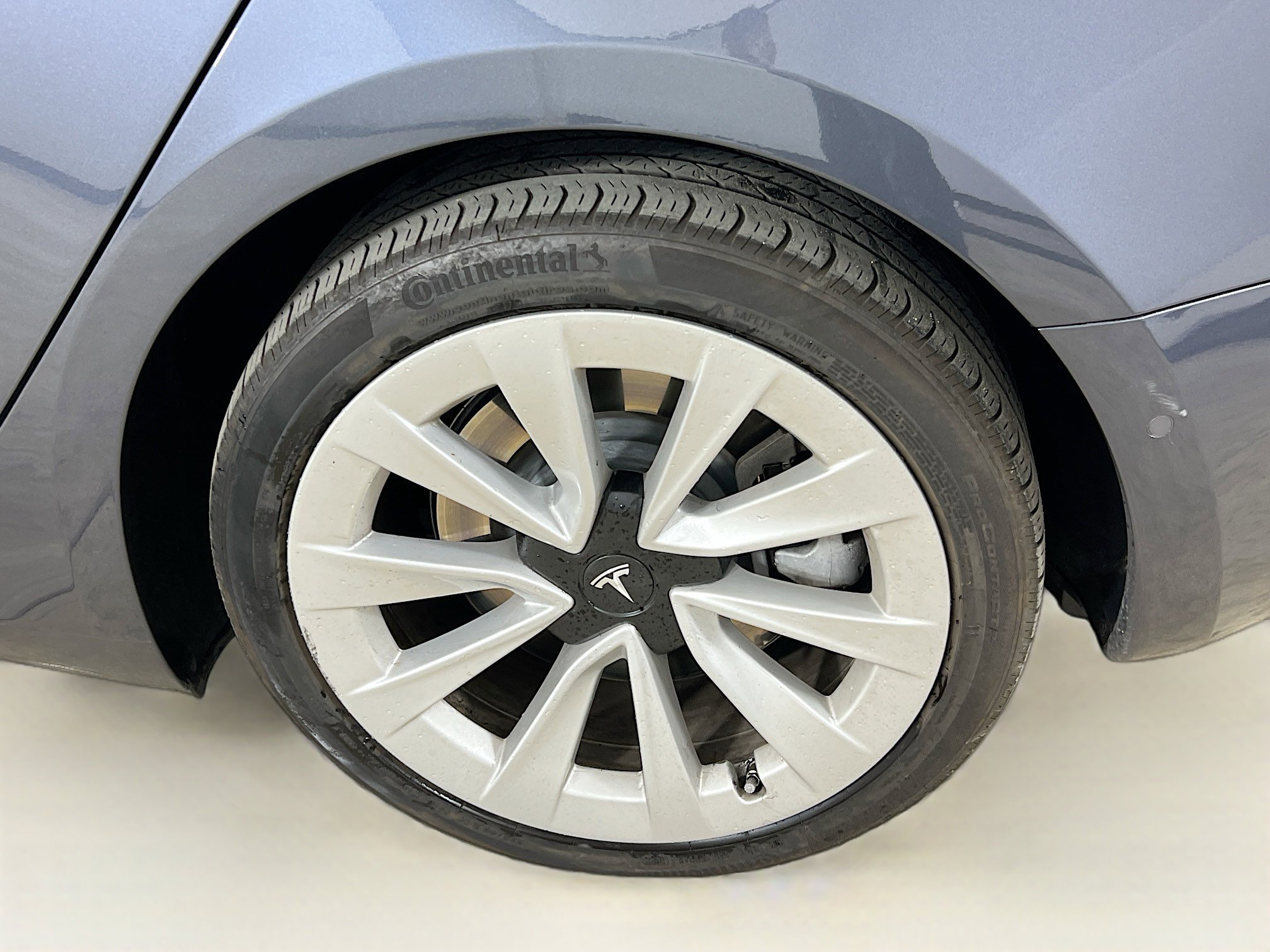 2022 Tesla Model 3 photo 30