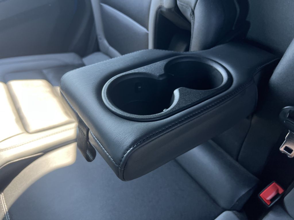 2024 Ford Bronco Big Bend photo 2
