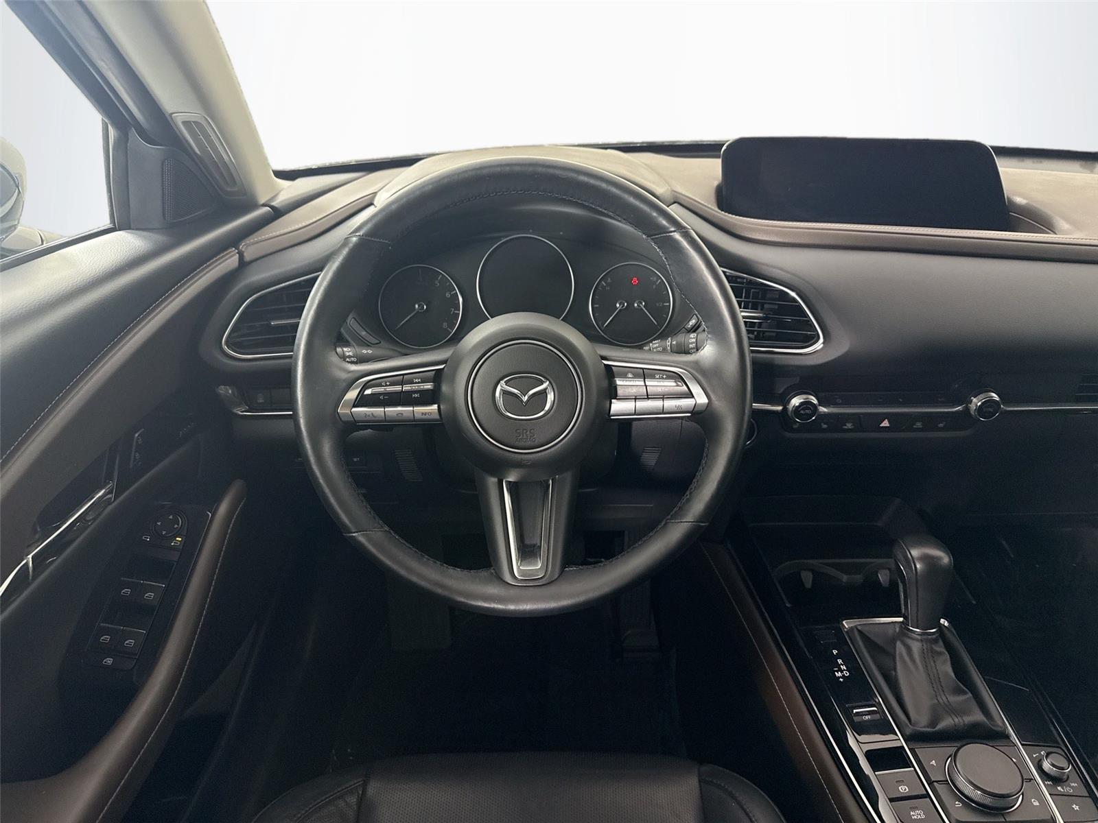 2022 Mazda CX-30 2.5 Turbo Premium photo 30