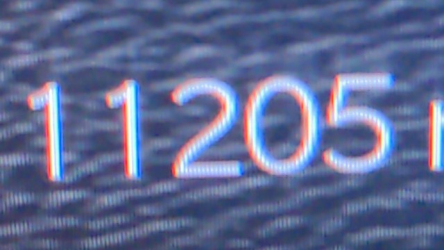 Used 2024 Bright White Clearcoat Ram Longhorn image 2