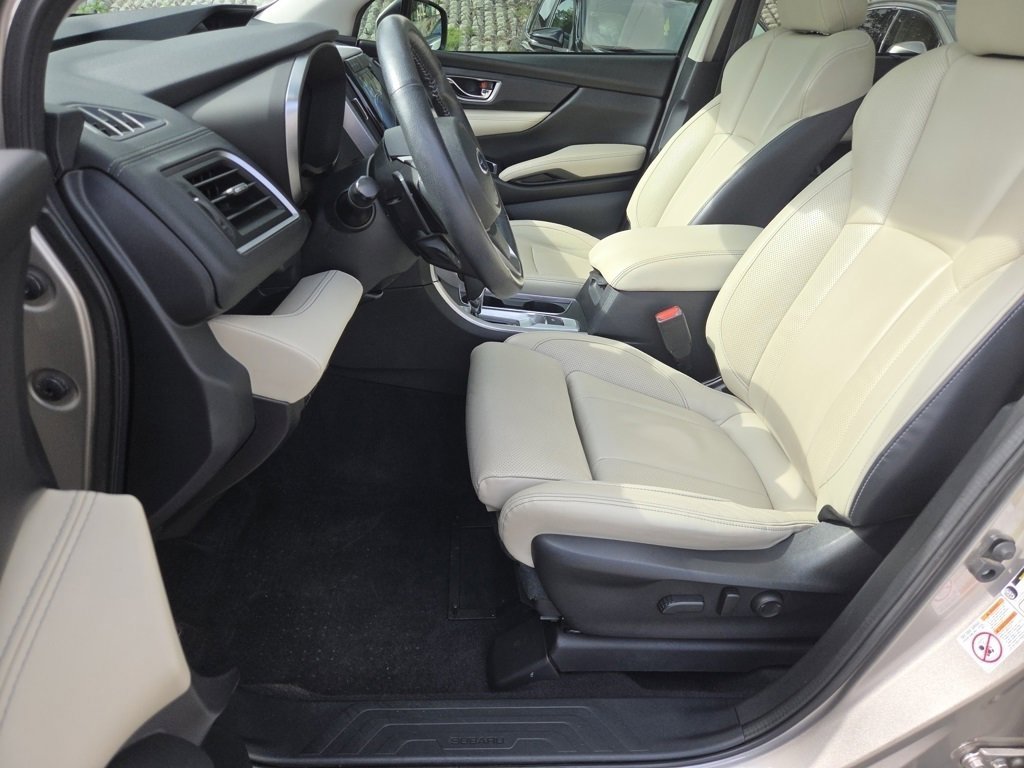 2020 Subaru Ascent Limited photo 6