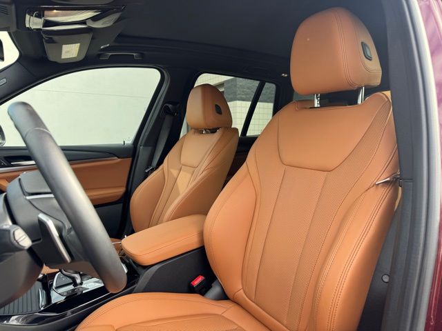 2023 Bmw X3 xDrive30i photo 10