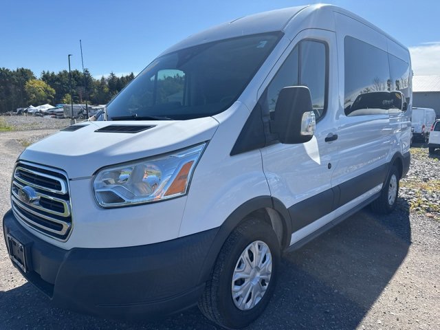 2017 Ford Transit XL photo 3