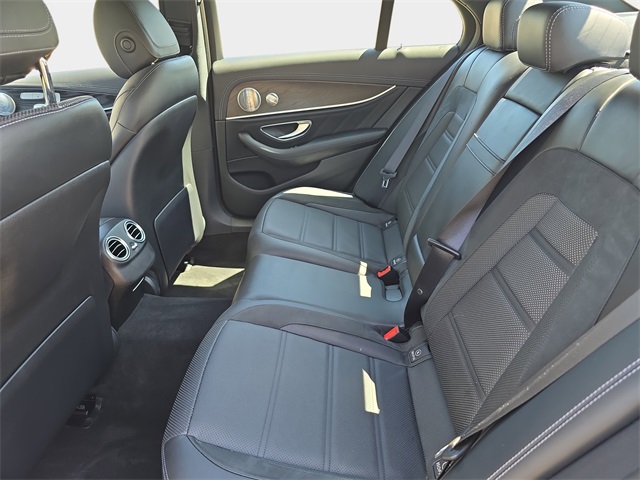 2020 Mercedes Benz E 53 AMG 4MATIC photo 11