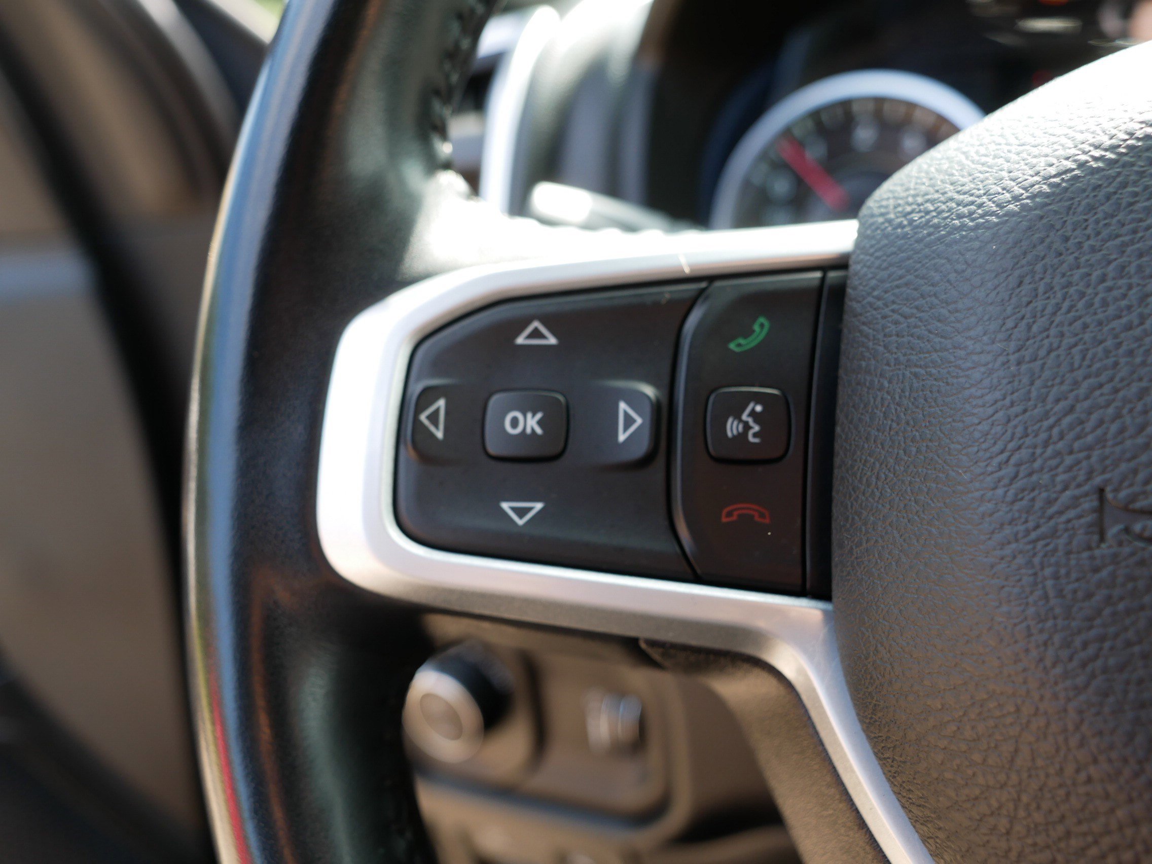 2022 Ram 1500 Big Horn photo 27