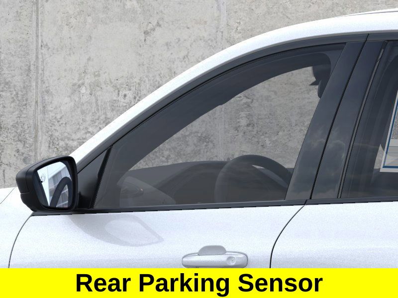 2025 Ford Escape Active photo 19