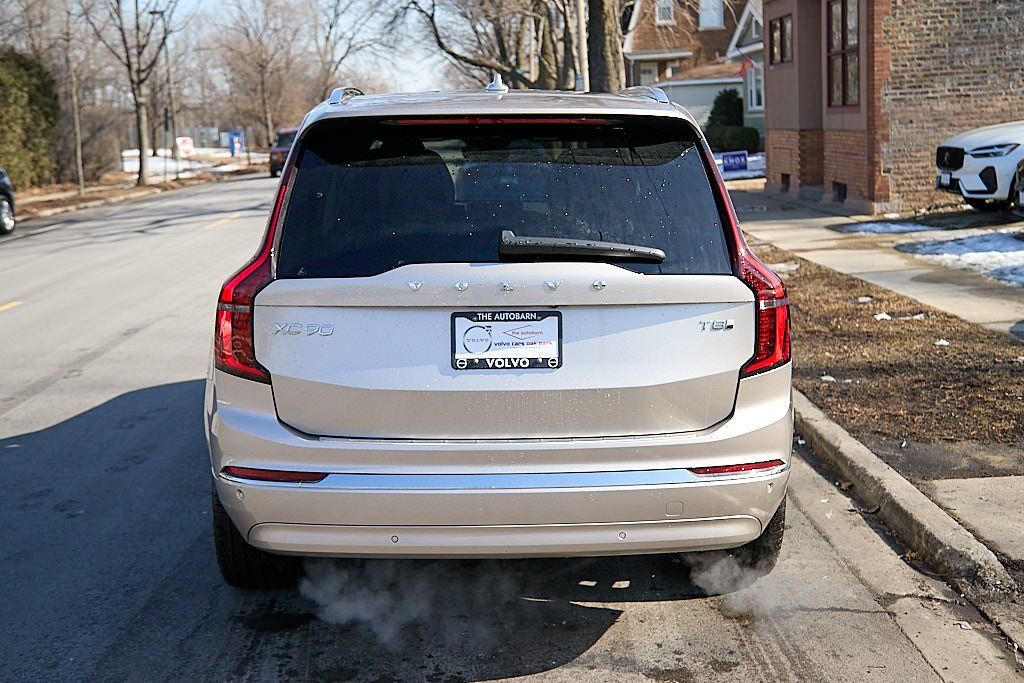 2026 VOLVO XC90 - Image 7