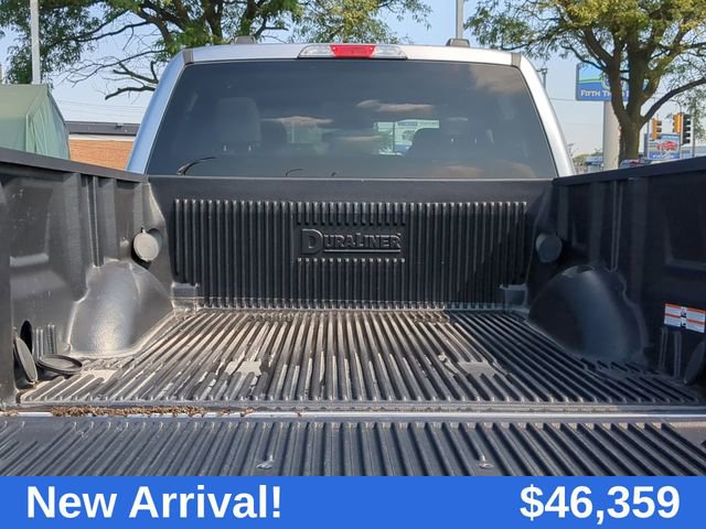 2024 Ford F-150 XLT photo 7