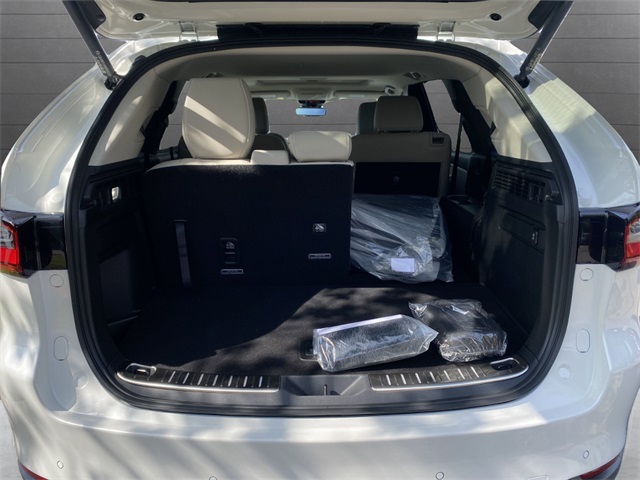 2025 Mazda CX-90 3.3 Turbo Preferred photo 25