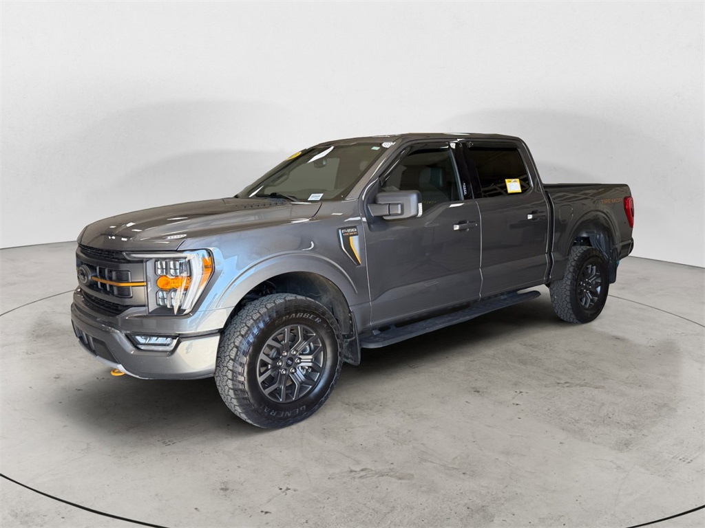 2023 Ford F-150 Tremor's photo