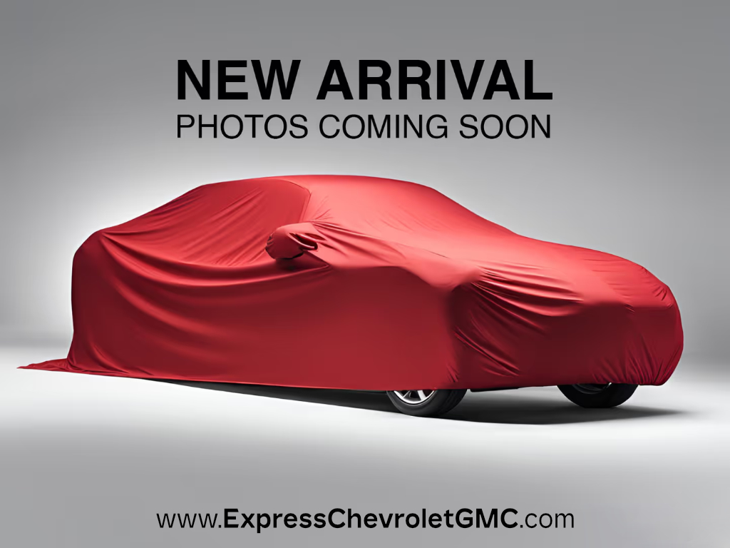 2024 GMC Yukon AT4's photo