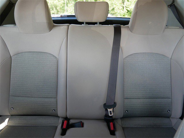 2021 Kia Soul S photo 12