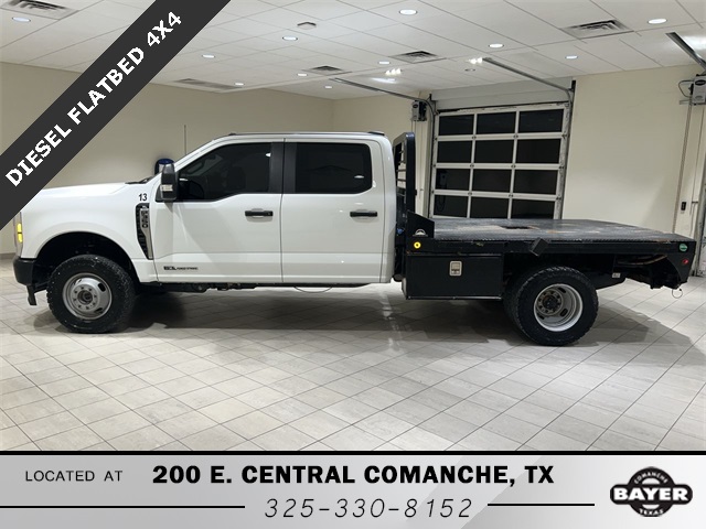 2023 Ford F-350 photo 2