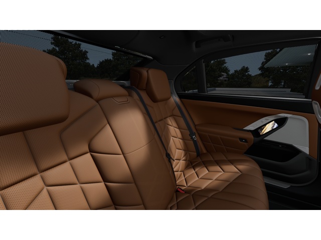 2025 Bmw 760i 760i xDrive photo 11