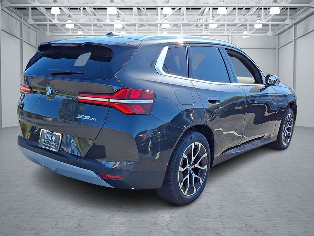 2026 Bmw X3 photo 4