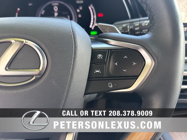 2024 Lexus RX 350h Premium photo 26